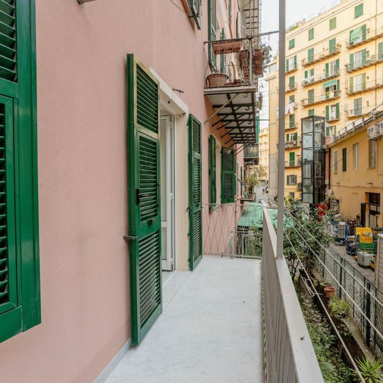 2-minute walk to the center -2 rooms in Carignano - Appartamento con 2 Camere da Letto - 5