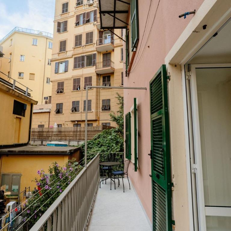 2-minute walk to the center -2 rooms in Carignano - Appartamento con 2 Camere da Letto - 6