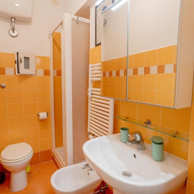 2-minute walk to the center -2 rooms in Carignano - Appartamento con 2 Camere da Letto - 7