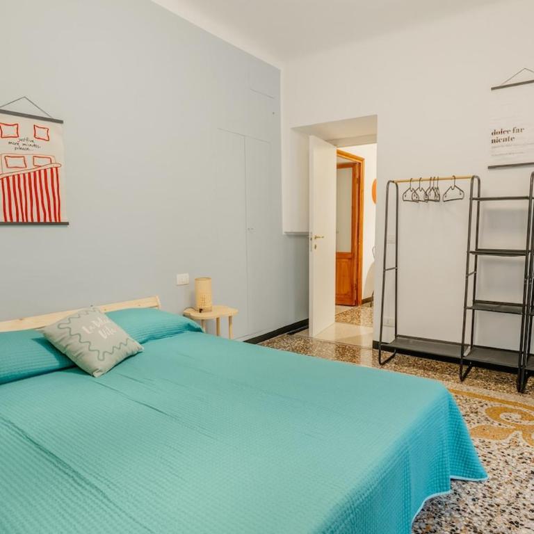 2-minute walk to the center -2 rooms in Carignano - Appartamento con 2 Camere da Letto - 8