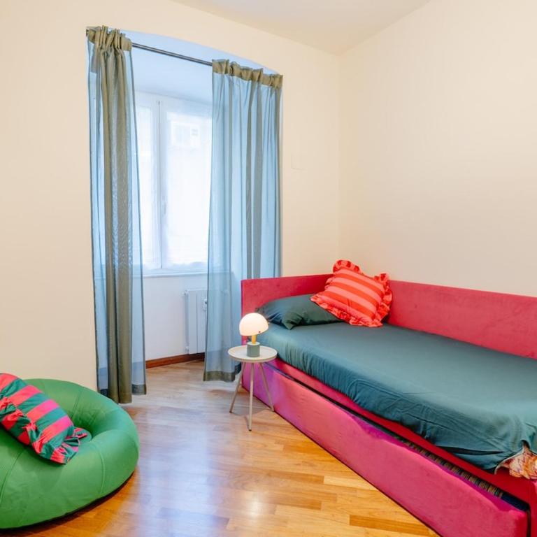 2-minute walk to the center -2 rooms in Carignano - Appartamento con 2 Camere da Letto - 10