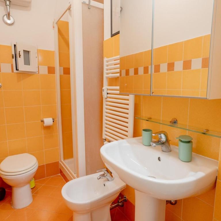 2-minute walk to the center -2 rooms in Carignano - Appartamento con 2 Camere da Letto - 11
