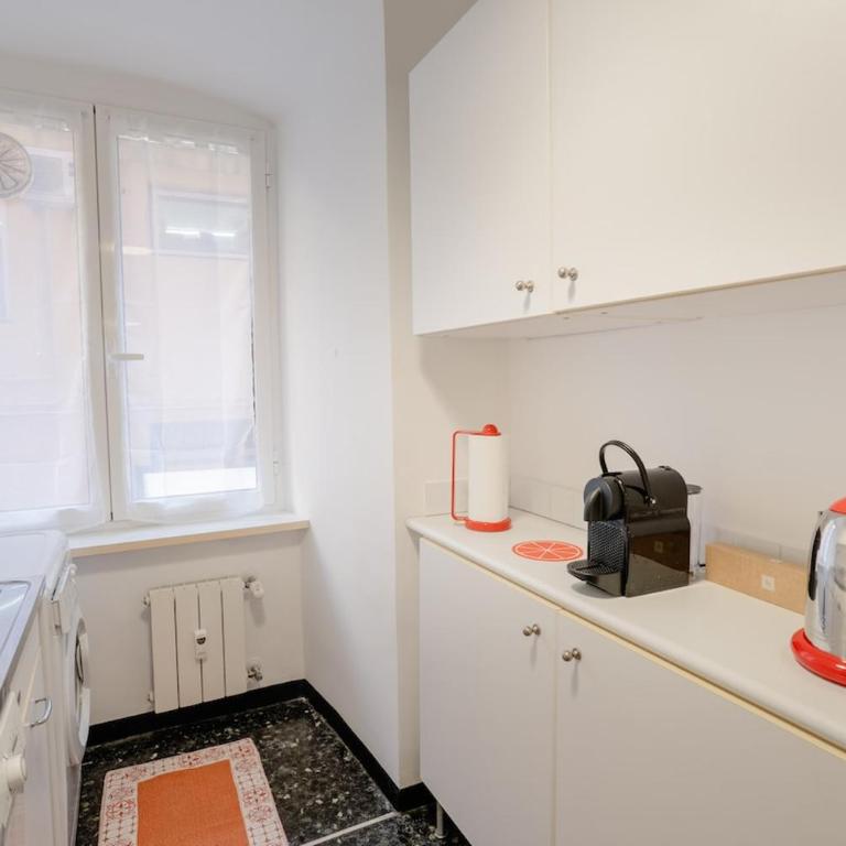 2-minute walk to the center -2 rooms in Carignano - Appartamento con 2 Camere da Letto - 14