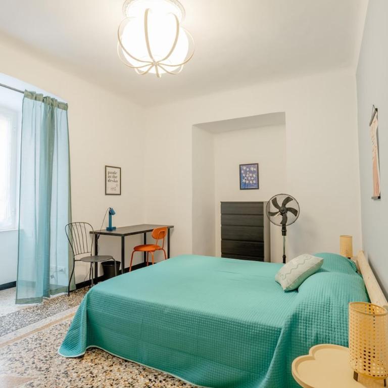 2-minute walk to the center -2 rooms in Carignano - Appartamento con 2 Camere da Letto - 15