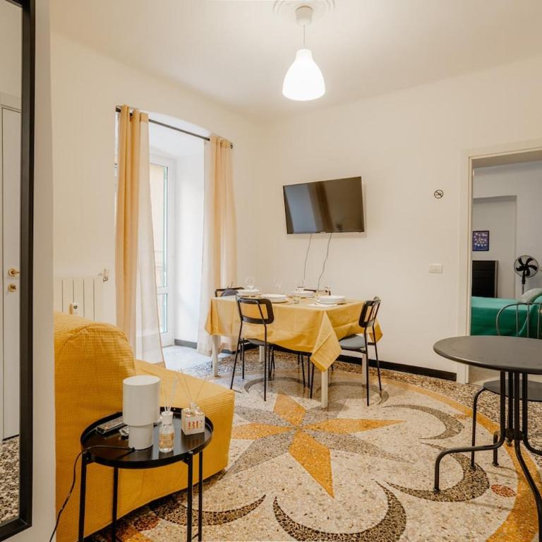 2-minute walk to the center -2 rooms in Carignano - Appartamento con 2 Camere da Letto - 19