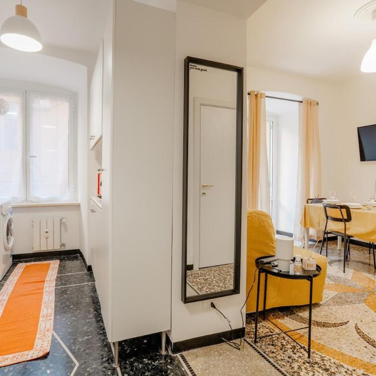 2-minute walk to the center -2 rooms in Carignano - Appartamento con 2 Camere da Letto - 21