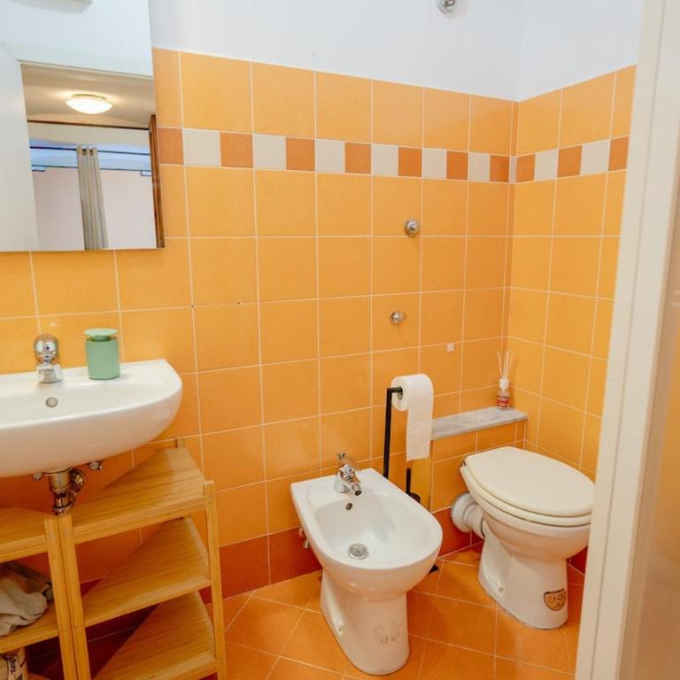 2-minute walk to the center -2 rooms in Carignano - Appartamento con 2 Camere da Letto - 22