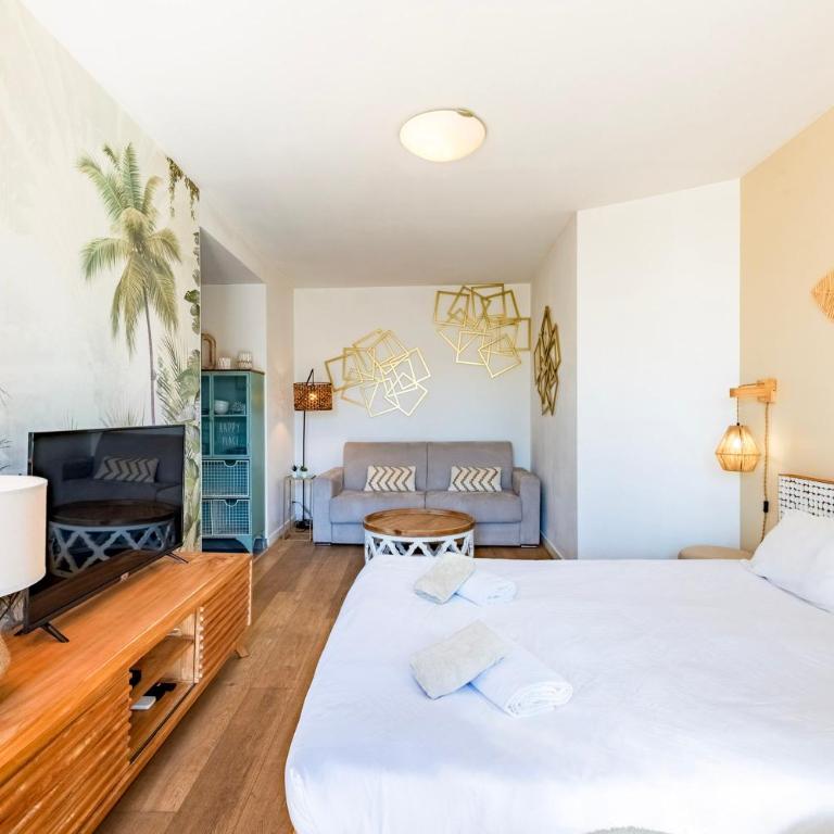 COCOON IN CASSIS - Appartement avec Terrasse - 4