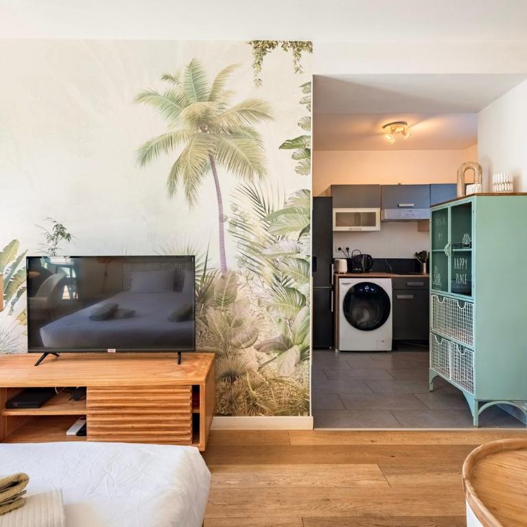 COCOON IN CASSIS - Appartement avec Terrasse - 16