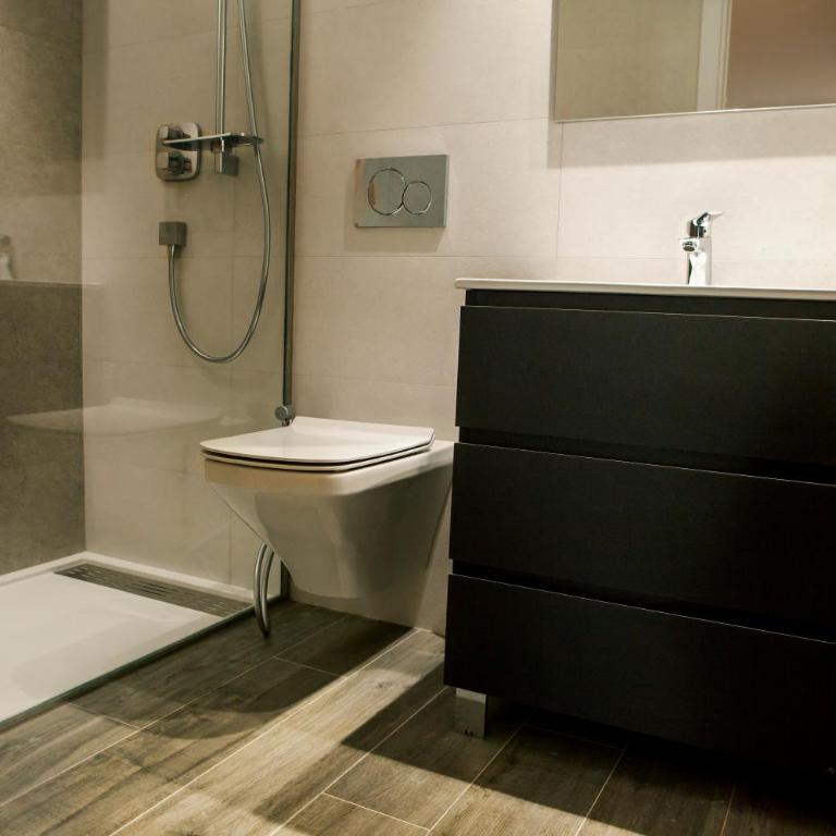 Smile Luxury Apartments - Estudio Estándar - 10