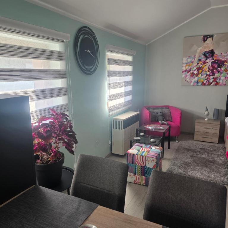 Apartmani Novi Grad - Deluxe Double Studio - 34