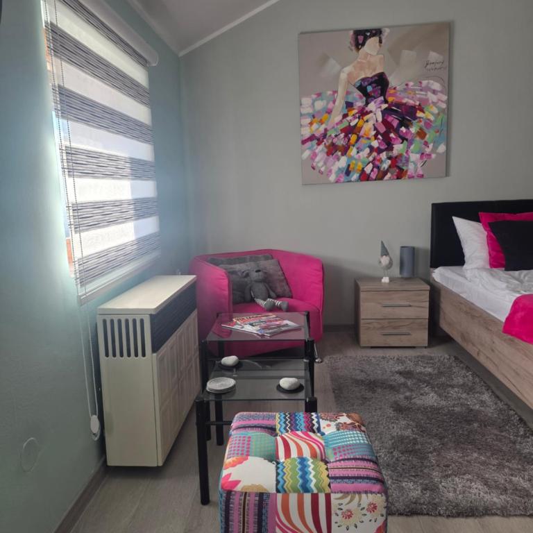 Apartmani Novi Grad - Deluxe Double Studio - 32