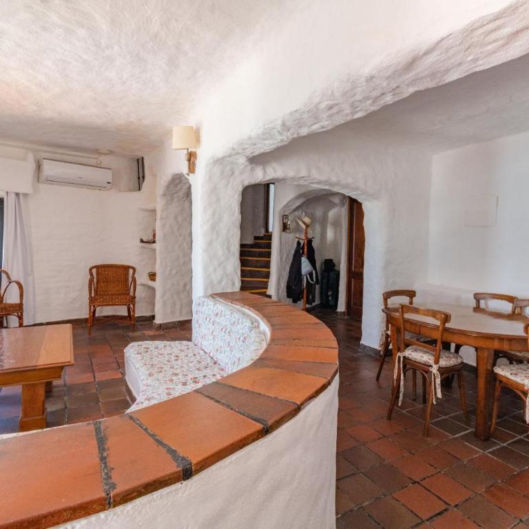 Casapueblo Apartamento para 8 personas - One-Bedroom Apartment - 4