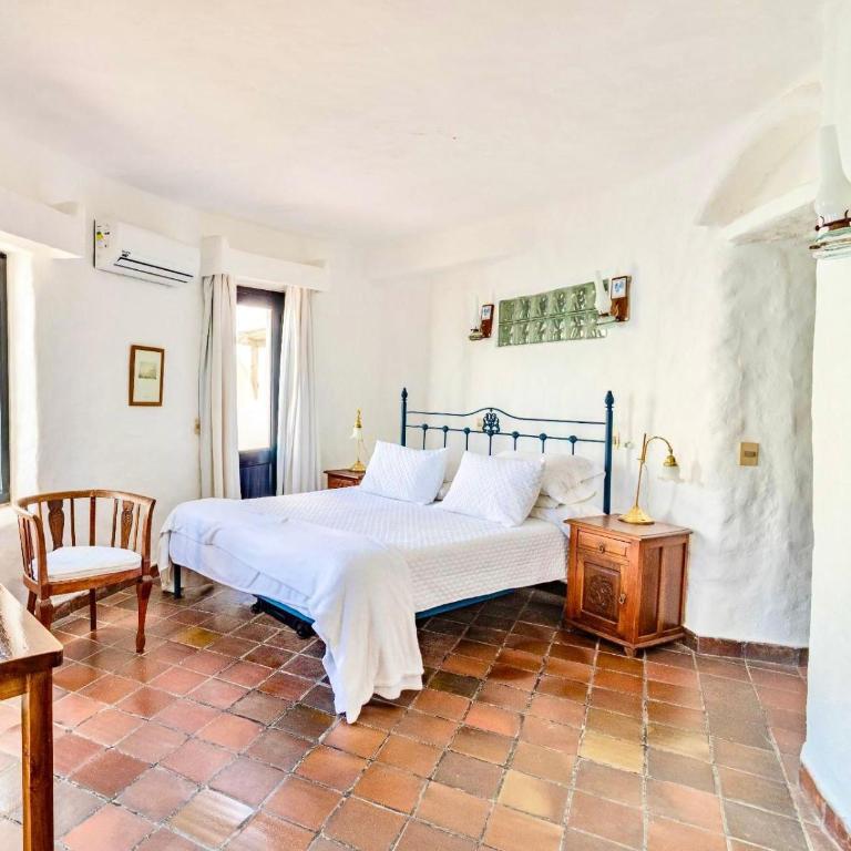 Casapueblo Apartamento para 8 personas - One-Bedroom Apartment - 14