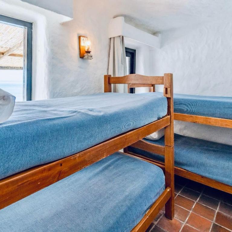 Casapueblo Apartamento para 8 personas - One-Bedroom Apartment - 21