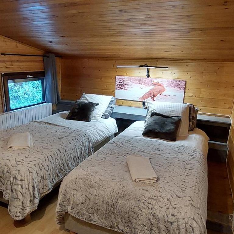 La Maison de Charlie Les 2 Alpes - Appartamento con 3 Camere da Letto - 66