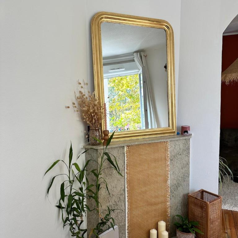 Cozy place - Bordure de Garonne & Stade Toulousain - One-Bedroom Apartment - 20