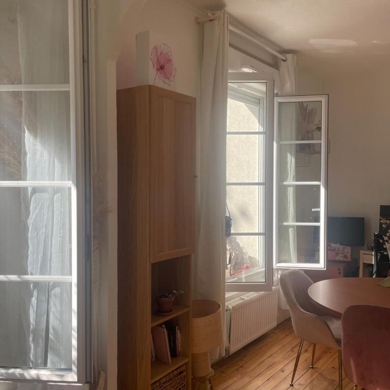 Cozy place - Bordure de Garonne & Stade Toulousain - One-Bedroom Apartment - 21