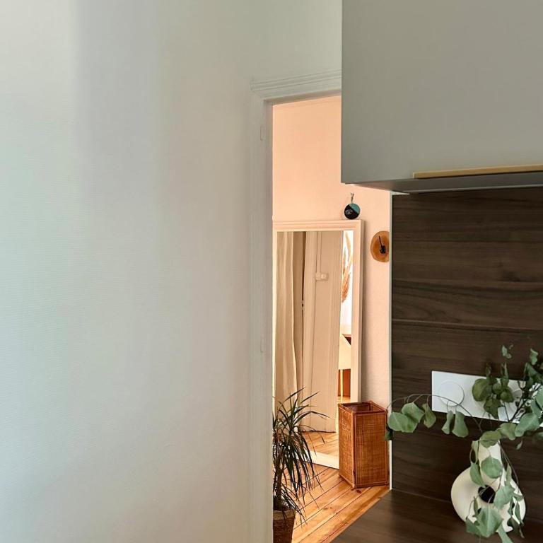 Cozy place - Bordure de Garonne & Stade Toulousain - One-Bedroom Apartment - 24