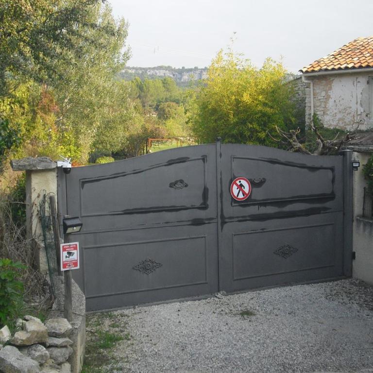 Lou mas li Pitchoun "La Lauze" - Appartamento con 2 Camere da Letto - 44