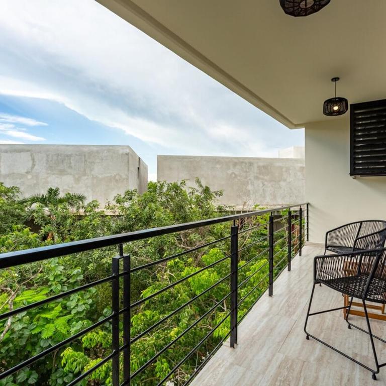 Beautiful and Bright studio close to the sea - Apartamento de 2 dormitorios - 15
