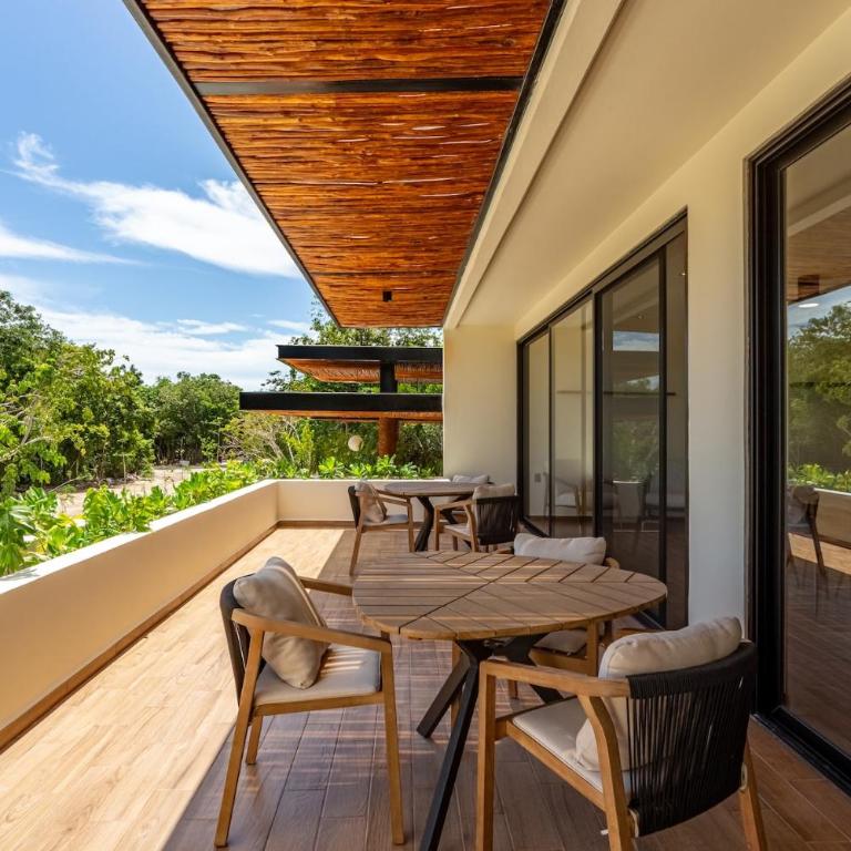 Beautiful and Bright studio close to the sea - Apartamento de 2 dormitorios - 34