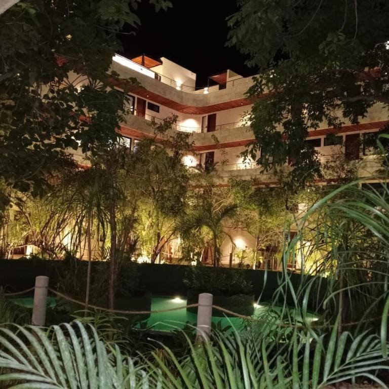 Beautiful and Bright studio close to the sea - Apartamento de 2 dormitorios - 47
