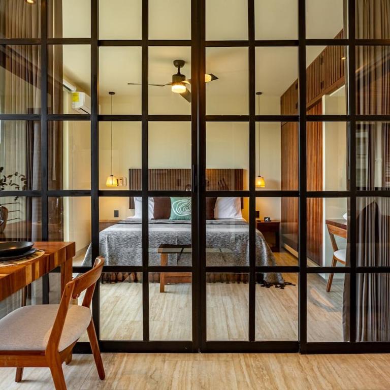 Beautiful and Bright studio close to the sea - Apartamento de 2 dormitorios - 2