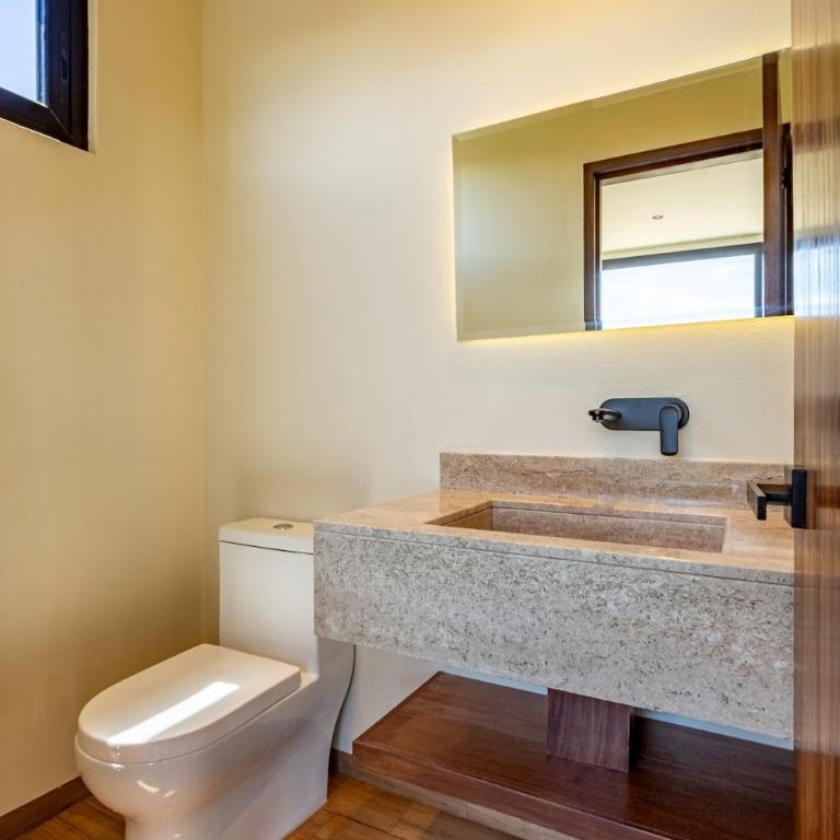 Beautiful and Bright studio close to the sea - Apartamento de 2 dormitorios - 36