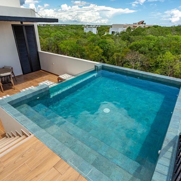 Beautiful and Bright studio close to the sea - Apartamento de 2 dormitorios - 25