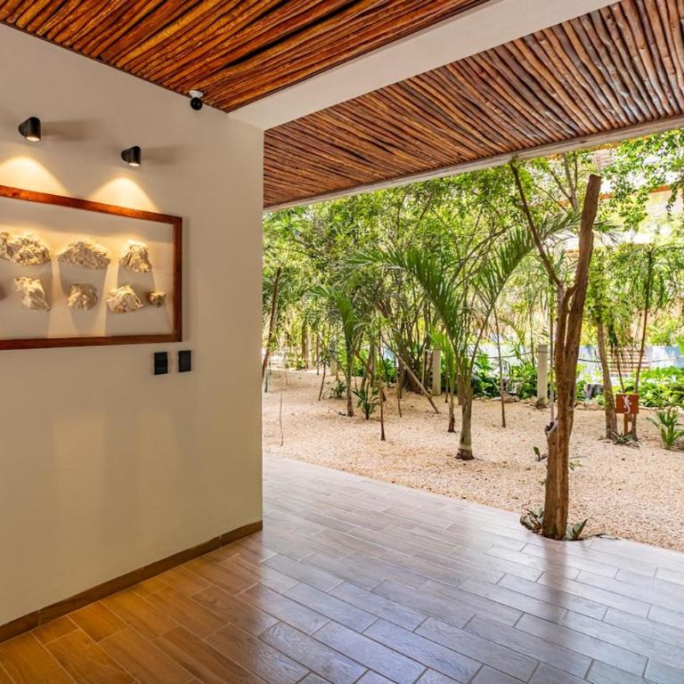 Beautiful and Bright studio close to the sea - Apartamento de 2 dormitorios - 30