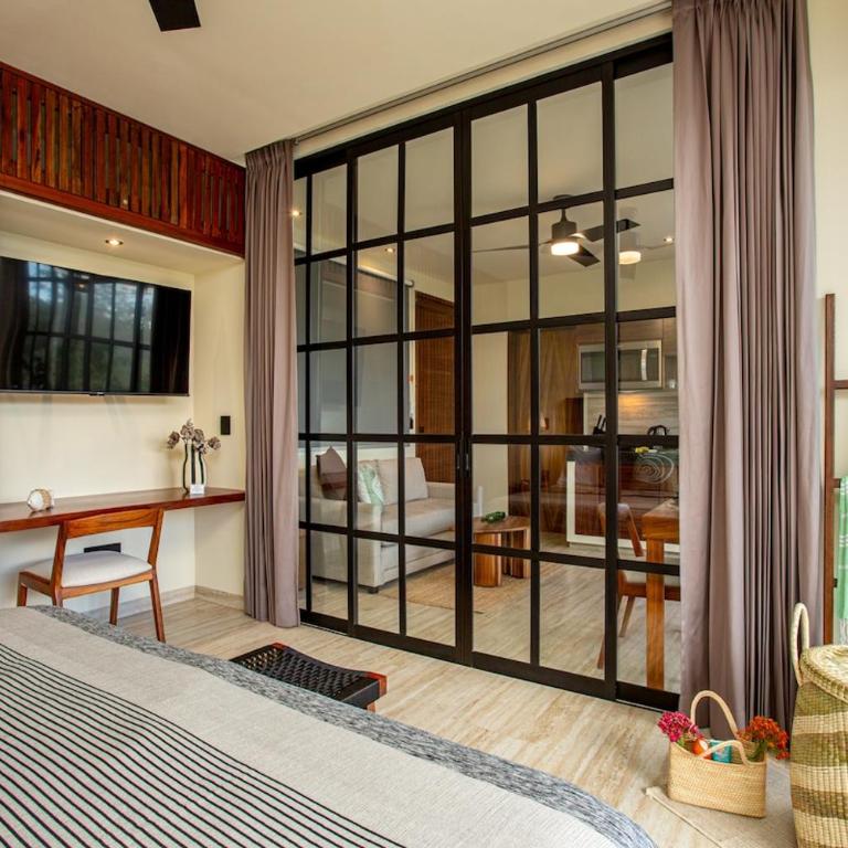 Beautiful and Bright studio close to the sea - Apartamento de 2 dormitorios - 21