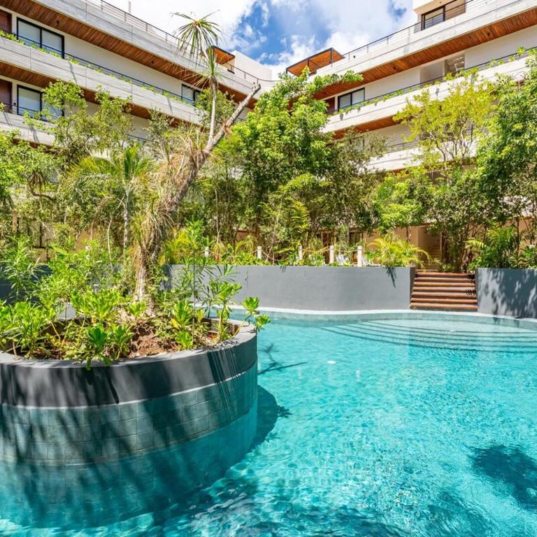 Beautiful and Bright studio close to the sea - Apartamento de 2 dormitorios - 28