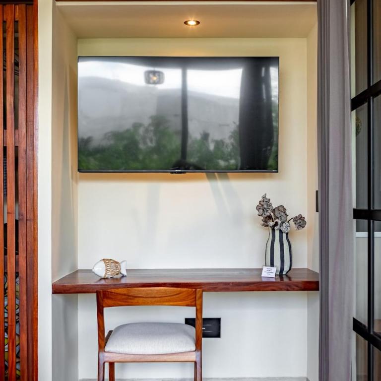Beautiful and Bright studio close to the sea - Apartamento de 2 dormitorios - 17