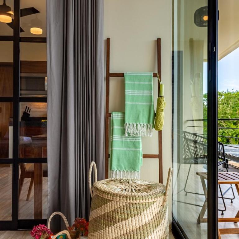 Beautiful and Bright studio close to the sea - Apartamento de 2 dormitorios - 20
