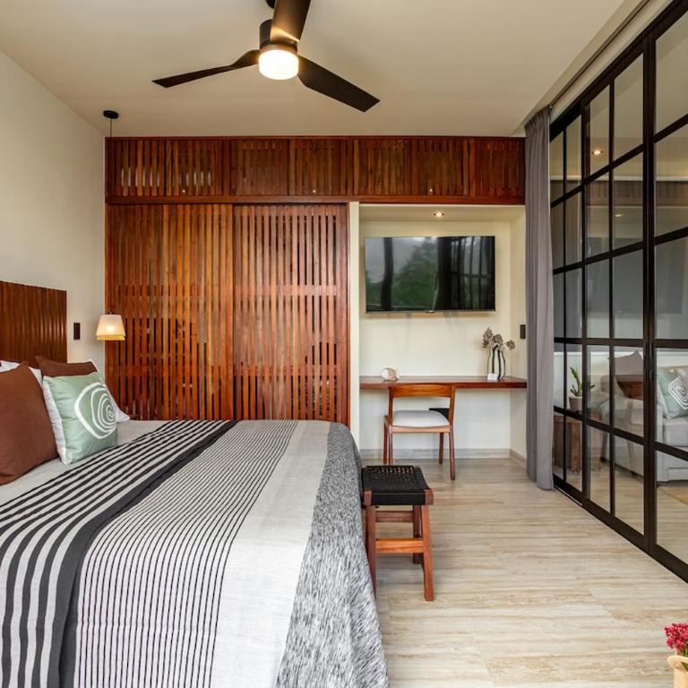 Beautiful and Bright studio close to the sea - Apartamento de 2 dormitorios - 12