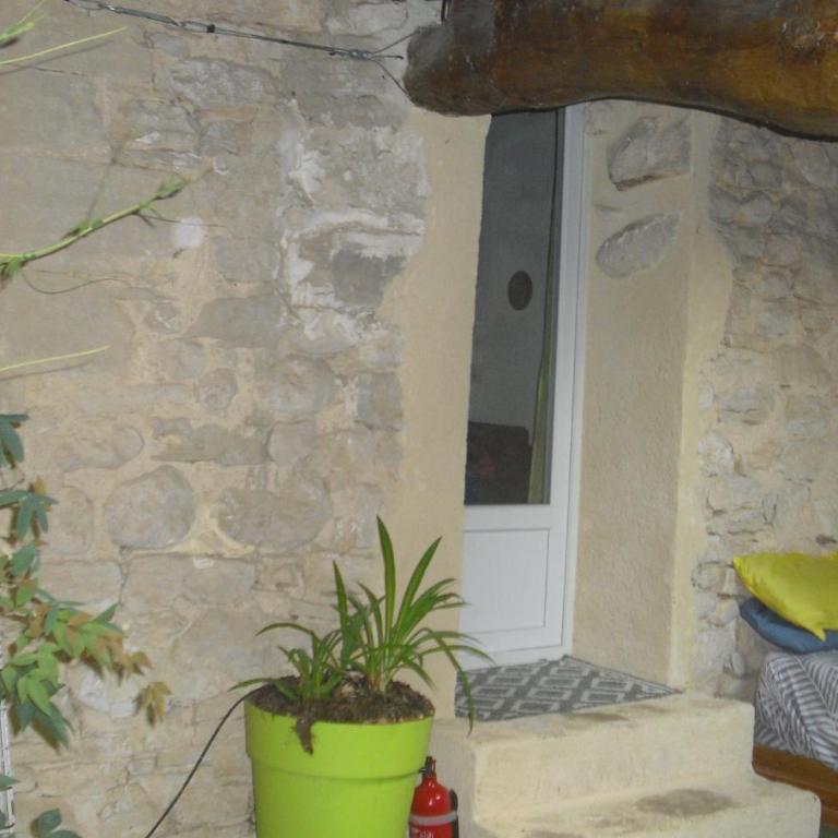 Lou mas li Pitchoun "La Lauze" - Appartamento con 2 Camere da Letto - 45