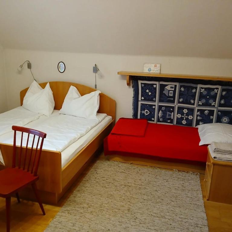 Haus Lois - Ferienhaus mit 3 Schlafzimmern - 3