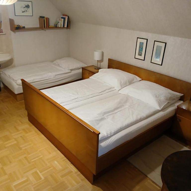 Haus Lois - Ferienhaus mit 3 Schlafzimmern - 5