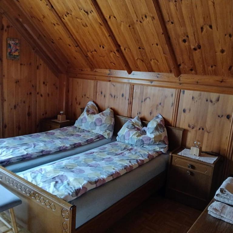 Haus Lois - Ferienhaus mit 3 Schlafzimmern - 7