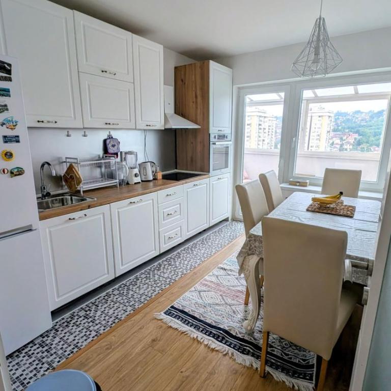 Digital Nomad Apartment - Apartman sa 1 Spavaćom Sobom - 10