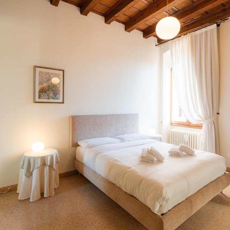 Relais La Torre - Domus Verona - Appartamento Premium con 5 Camere da Letto - 6