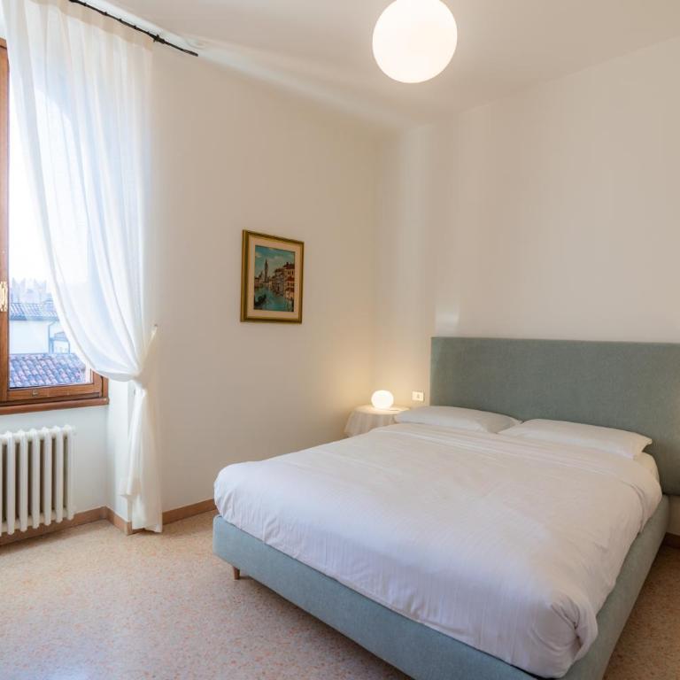 Relais La Torre - Domus Verona - Appartamento Premium con 5 Camere da Letto - 7
