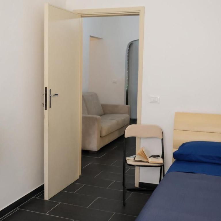 Casa Laura mare - Appartamento con 2 Camere da Letto - 6