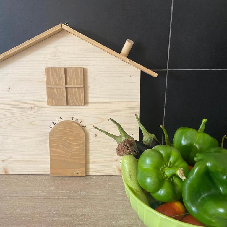 Casa Tara - Appartamento con 1 Camera da Letto - 8