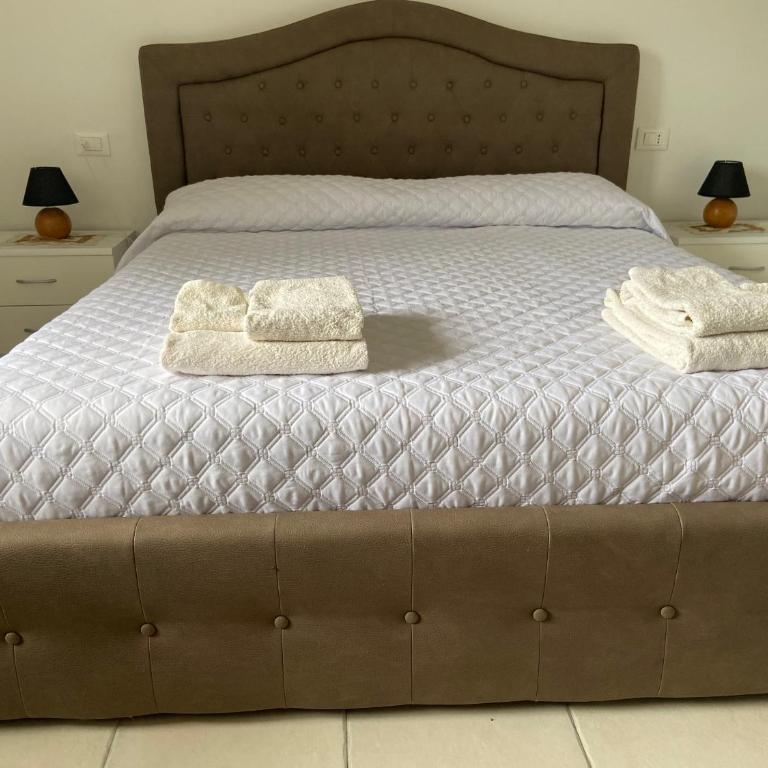 Casa Tara - Appartamento con 1 Camera da Letto - 9