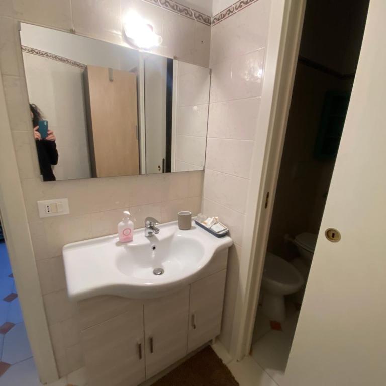 Casa Tara - Appartamento con 1 Camera da Letto - 11