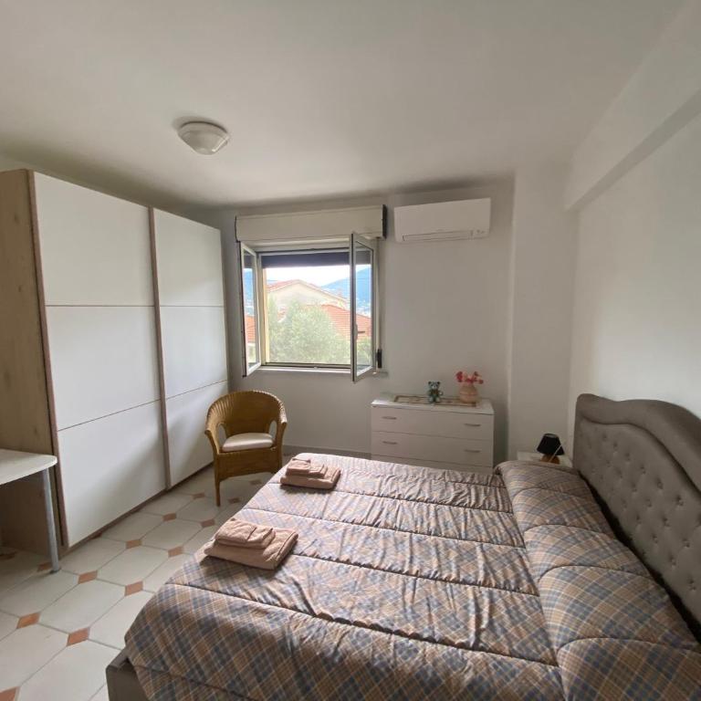 Casa Tara - Appartamento con 1 Camera da Letto - 13