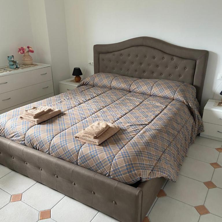 Casa Tara - Appartamento con 1 Camera da Letto - 1