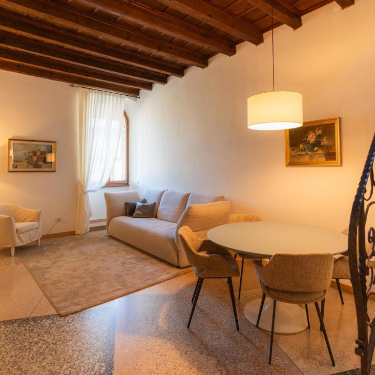 Relais La Torre - Domus Verona - Appartamento Premium con 5 Camere da Letto - 10